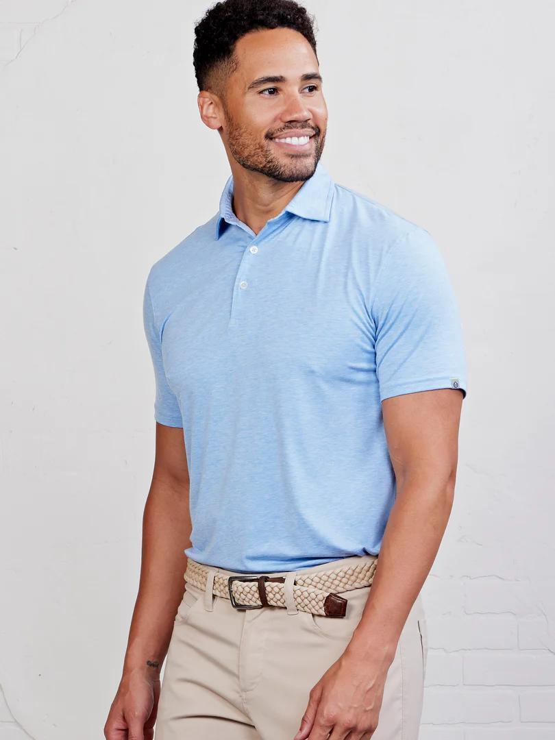 Cloud Polo