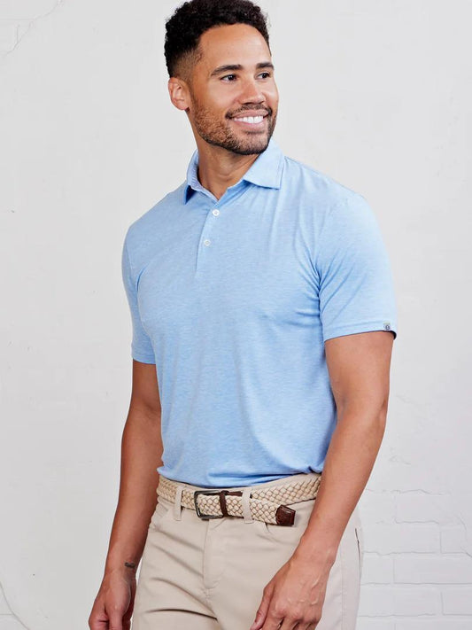 Cloud Polo
