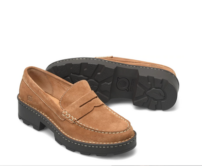 Born Carrera Loafer
