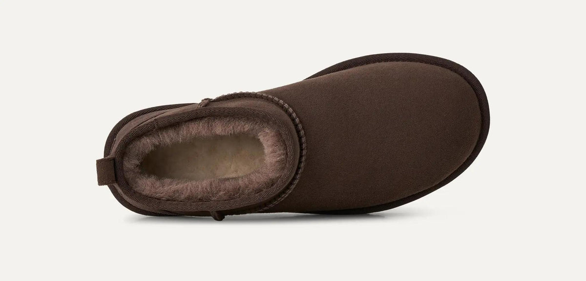 UGG® W Classic Ultra Mini Boot