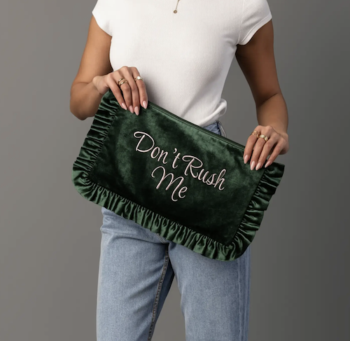 Travel Pouch