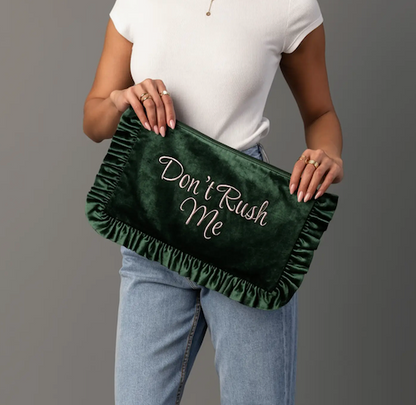Travel Pouch