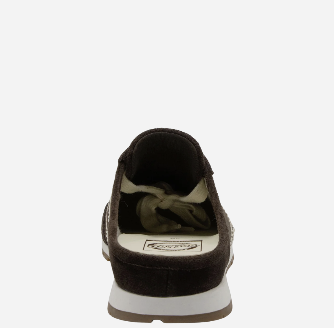 Back 70 Venice W26 Backless Sneaker