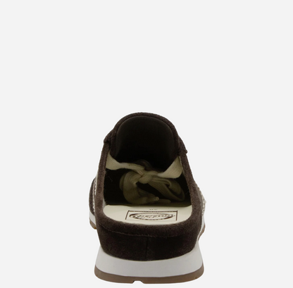 Back 70 Venice W26 Backless Sneaker