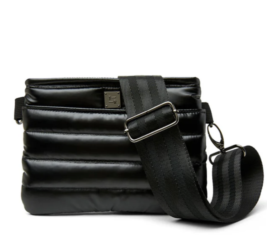 Bum Bag Crossbody