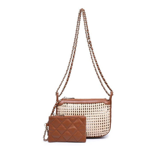 Urban Expressions Skyler Crossbody
