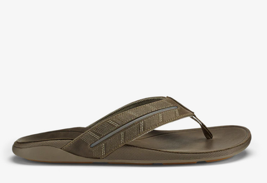 Olukai Tuahine Palm Sandal