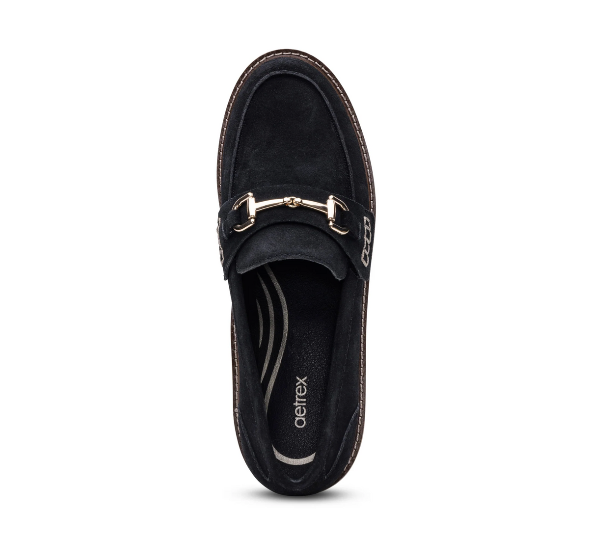 Aetrex Collette Loafer