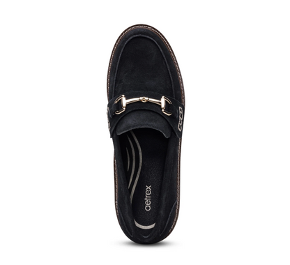 Aetrex Collette Loafer