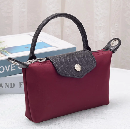 Eleanor Mini Crossbody Bag
