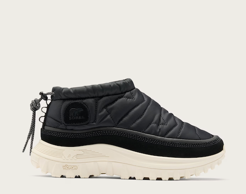 Sorel W Callsign Daybreak Mid Sneaker