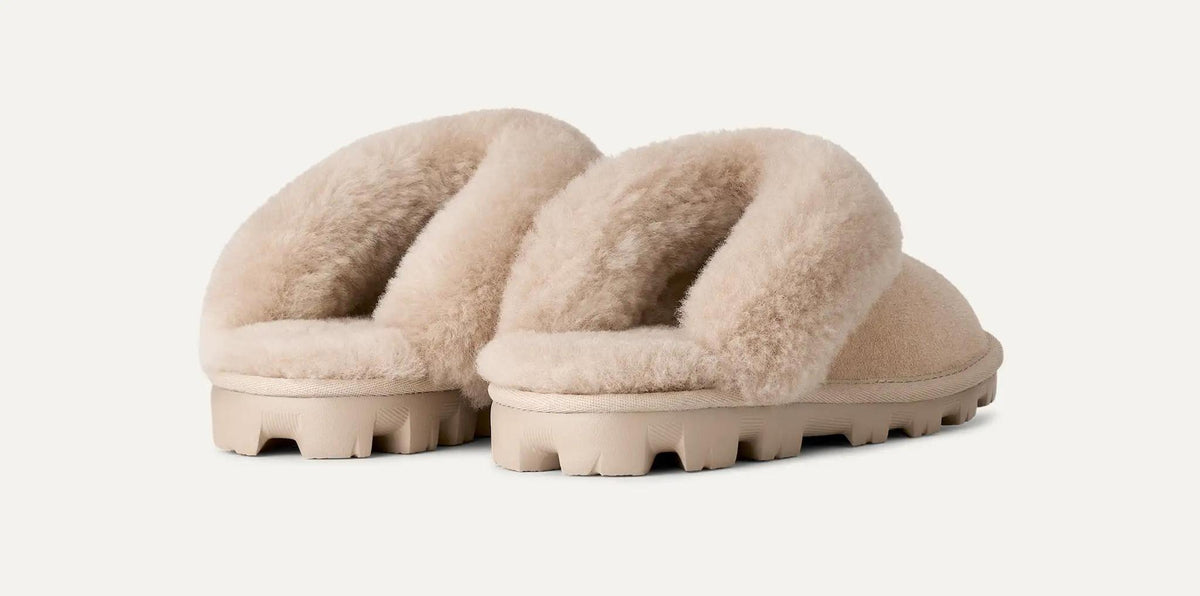 UGG® W Coquette Slipper