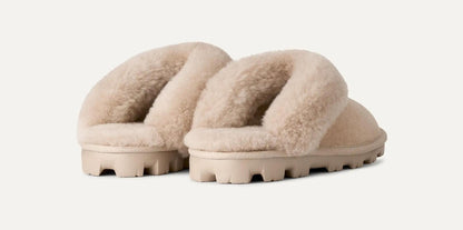 UGG® W Coquette Slipper
