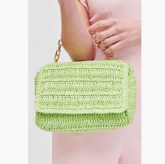 Catalina Crossbody