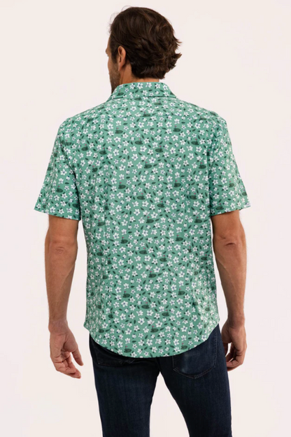 Boatyard Button Down Shirt