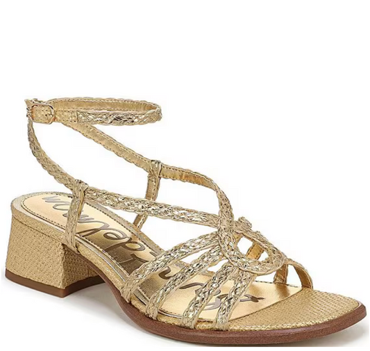 Sam Edelman Fletcher Dress Sandal