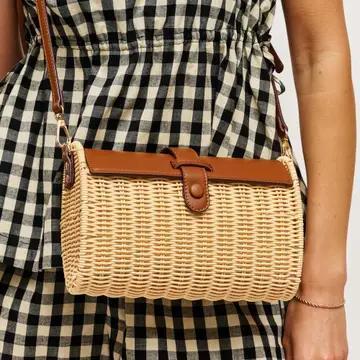 Benjamin Crossbody