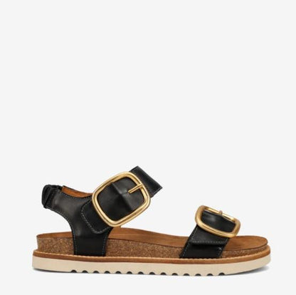Taos On The Double Sandal