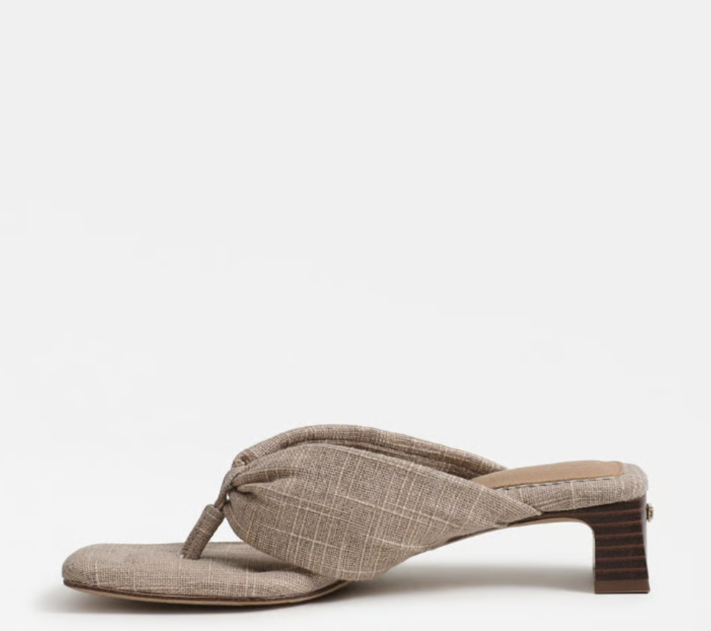 Circus Colette Thong Sandal
