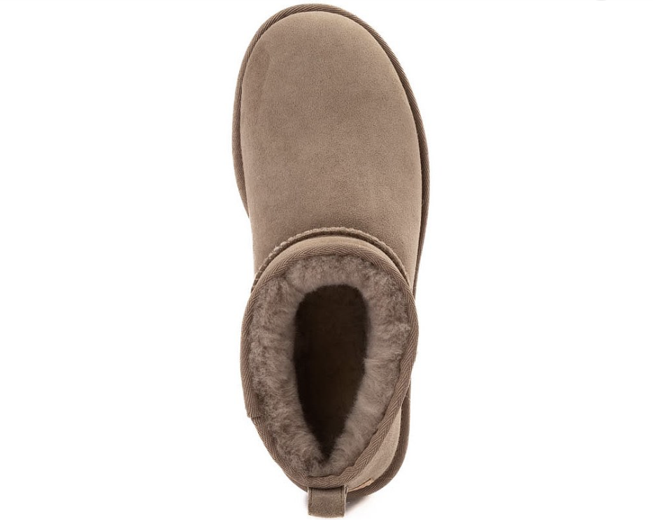 UGG® W Classic Ultra Mini Boot