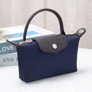 Eleanor Mini Crossbody Bag