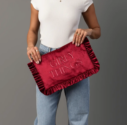 Travel Pouch