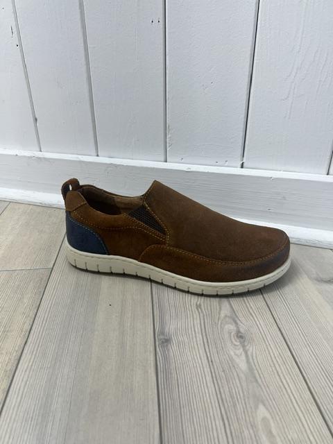 Børn Leeds Slip On Shoe