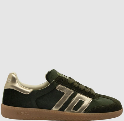 Back 70 Cloud W26 Sneaker