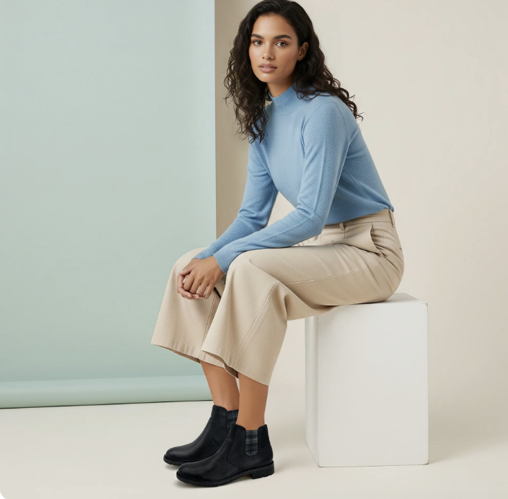 Aetrex Kaylee Boot