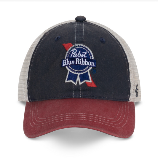 PBR Hat