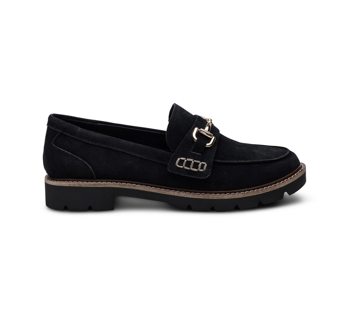 Aetrex Collette Loafer