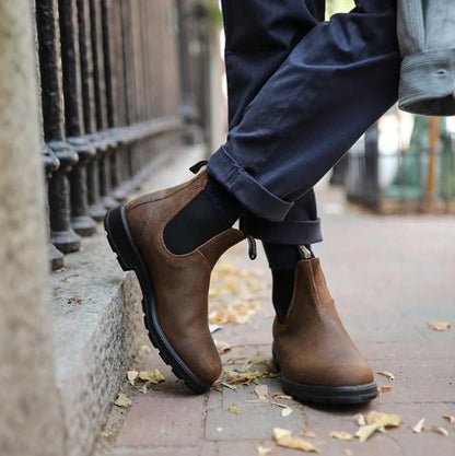 Blundstone Men's 1609 Chelsea Boot