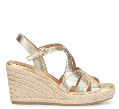 Sofft Norma Straps Sandal