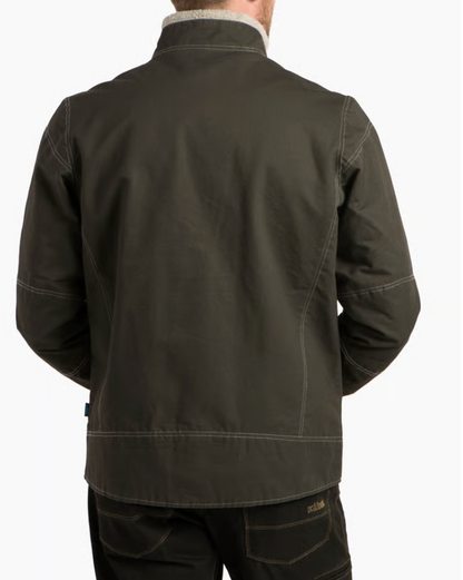 Kuhl Burr Jacket Lined
