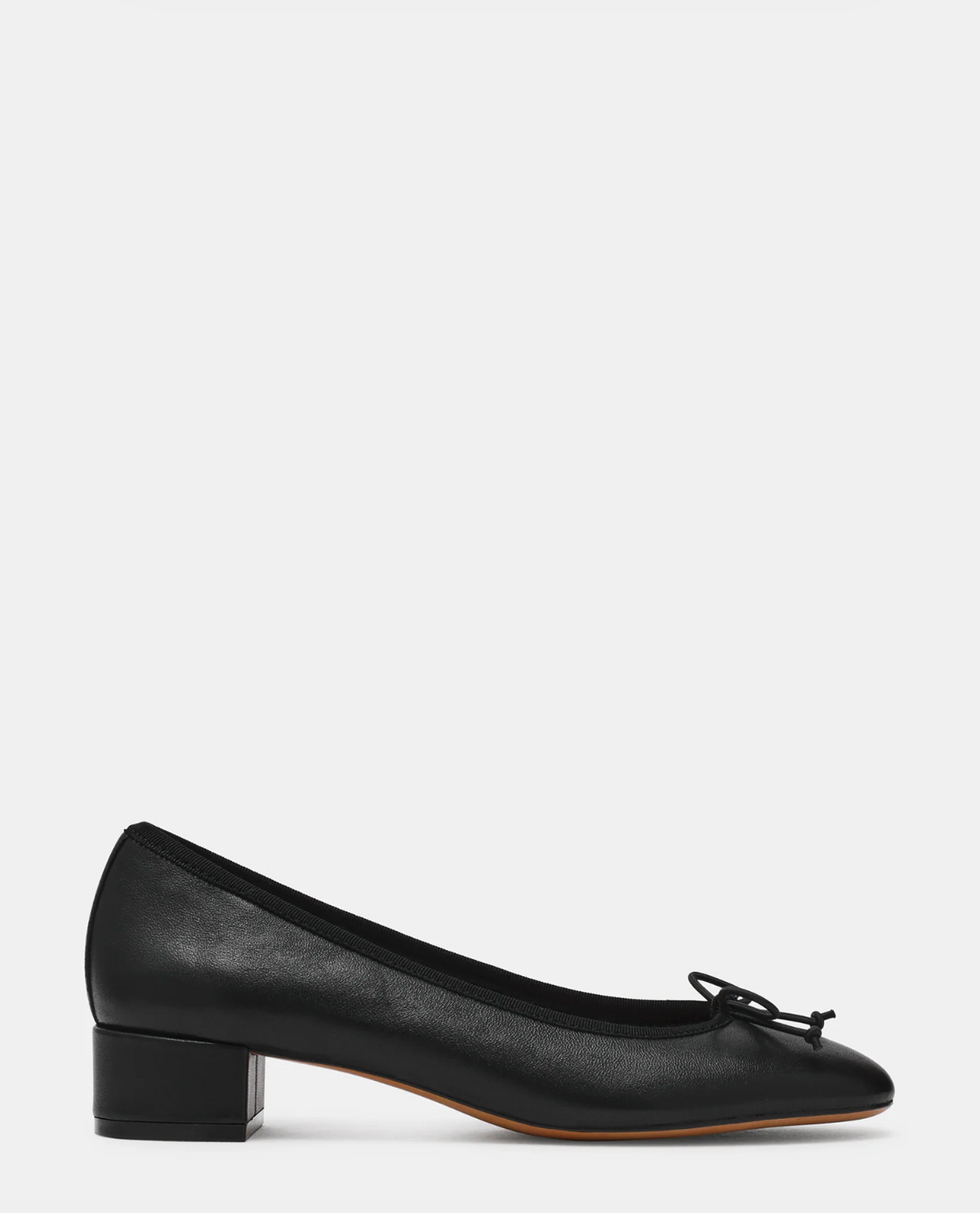 Steve Madden Steffi Heel
