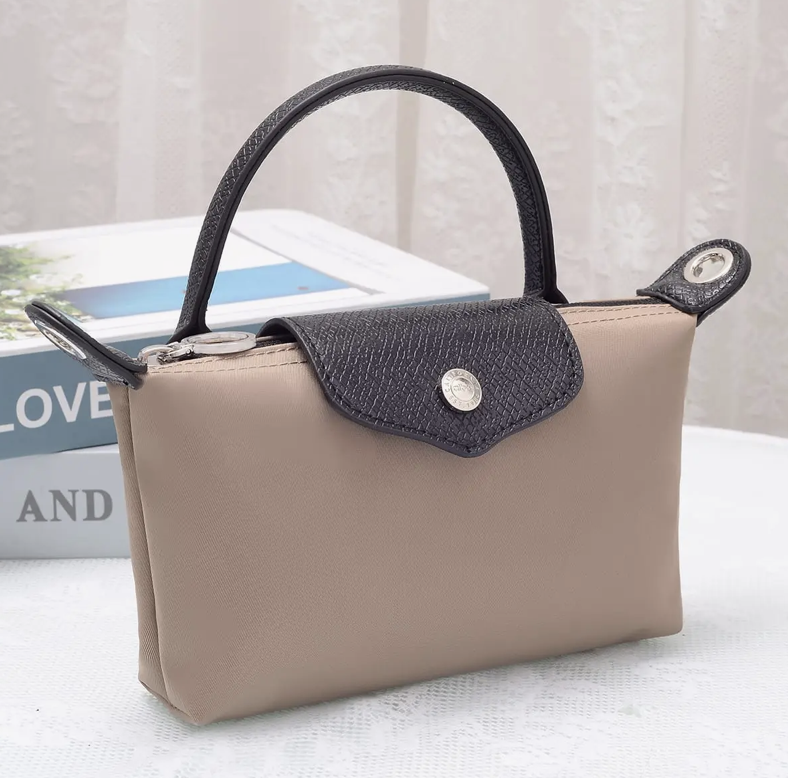 Eleanor Mini Crossbody Bag