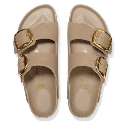 Birkenstock Arizona Big Buckle Sandal