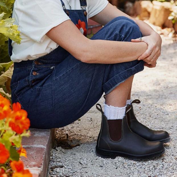 Blundstone Women's 500 Chelsea Boot