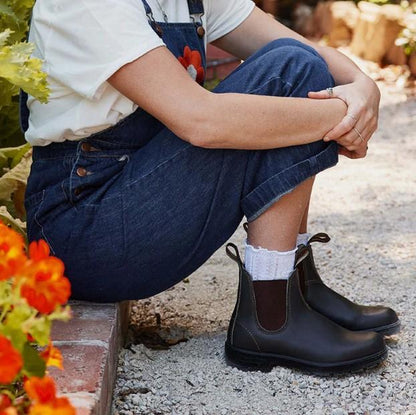 Blundstone Women's 500 Chelsea Boot