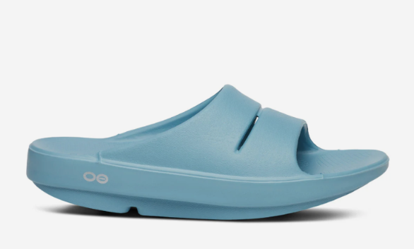 Oofos OOahh Slide Sandal