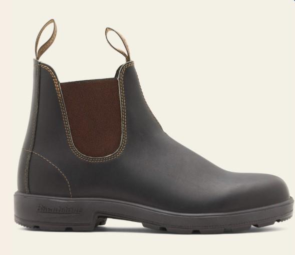 Blundstone Men's Chelsea 500 Boot