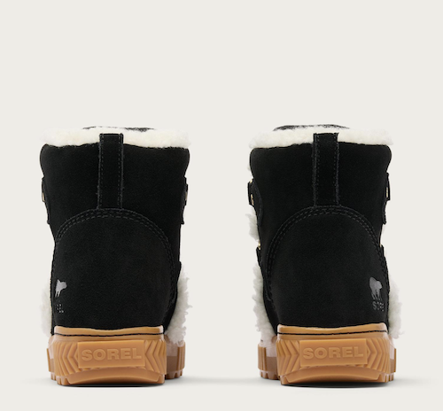 Sorel W Ona Ave Alpine Plus Winter Boot