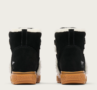 Sorel W Ona Ave Alpine Plus Winter Boot
