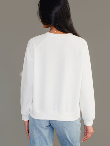 Merry Bar Cart Sweatshirt