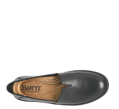 Born Sebra II Flat