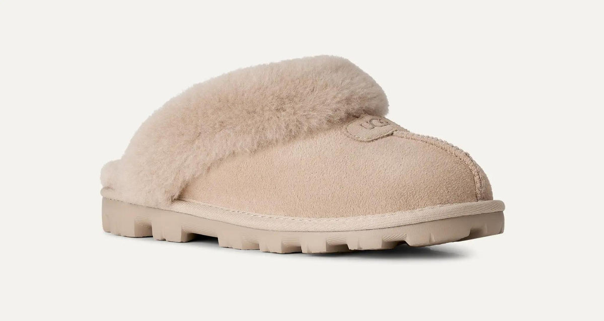 UGG® W Coquette Slipper