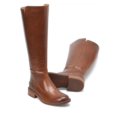 Born Campbell Boot