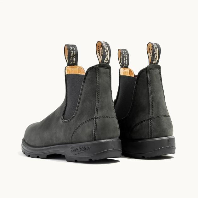 Blundstone Men's 587 Chelsea Boot