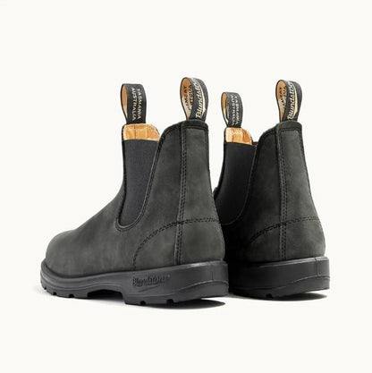 Blundstone Men's 587 Chelsea Boot