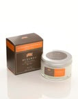 St James of London Mandarin & Patchouli Shave Cream Jar
